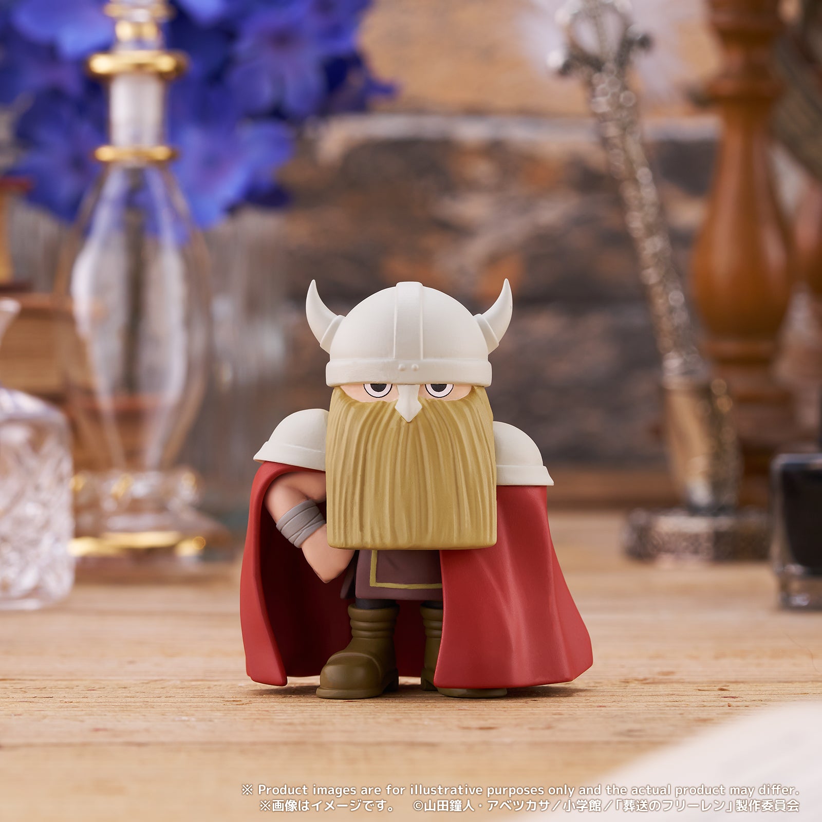 Frieren : Beyond Journey's End Palverse Figure - Complete Set of 6 Types [Pre-Order Dec 2026]