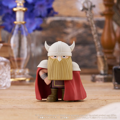 Frieren : Beyond Journey's End Palverse Figure - Complete Set of 6 Types [Pre-Order Dec 2026]