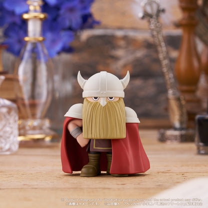 Frieren : Beyond Journey's End Palverse Figure - Complete Set of 6 Types [Pre-Order Dec 2026]