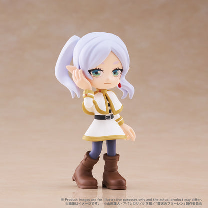 Frieren : Beyond Journey's End Palverse Figure - Complete Set of 6 Types [Pre-Order Dec 2026]
