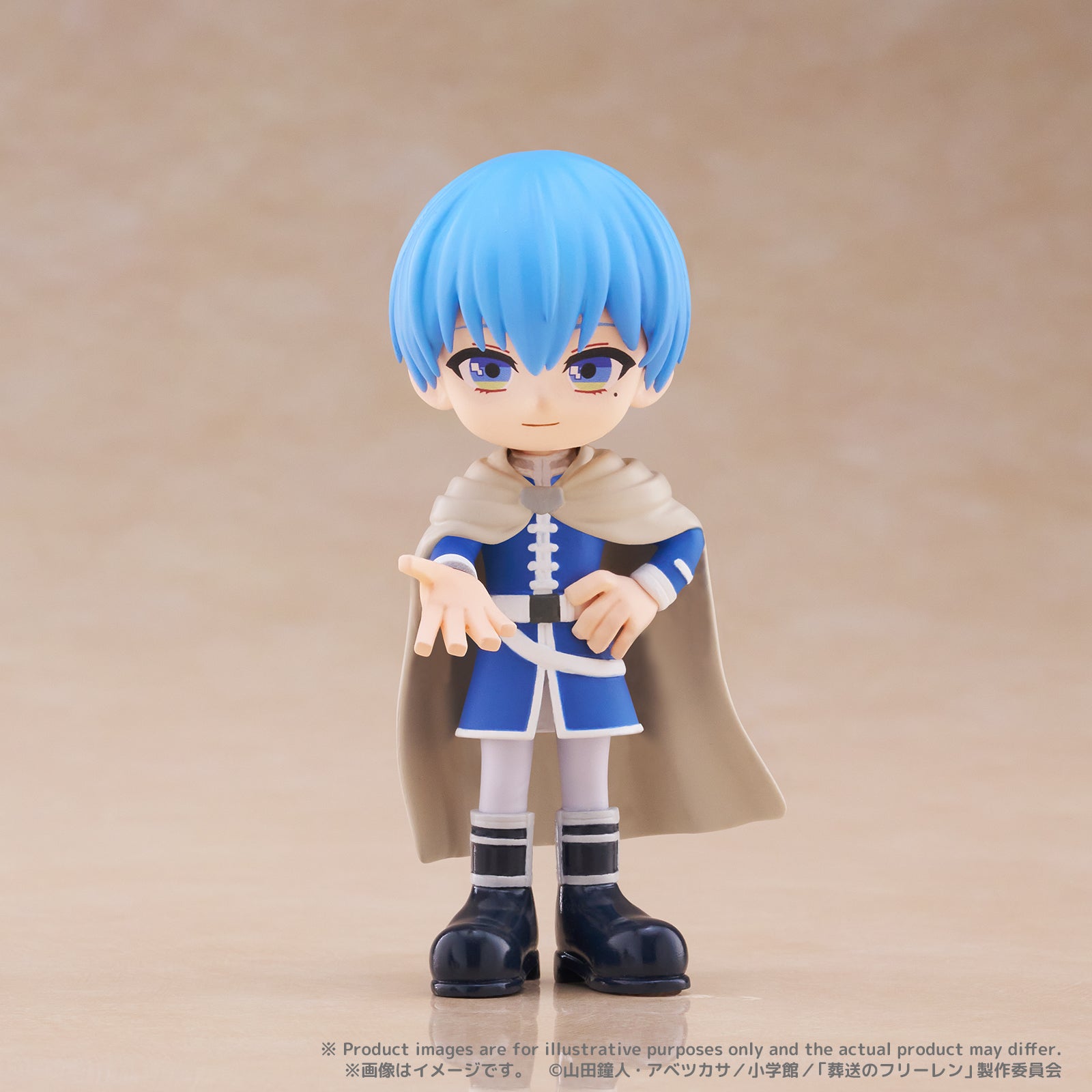 Frieren : Beyond Journey's End Palverse Figure - Complete Set of 6 Types [Pre-Order Dec 2026]