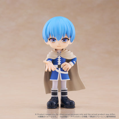 Frieren : Beyond Journey's End Palverse Figure - Complete Set of 6 Types [Pre-Order Dec 2026]