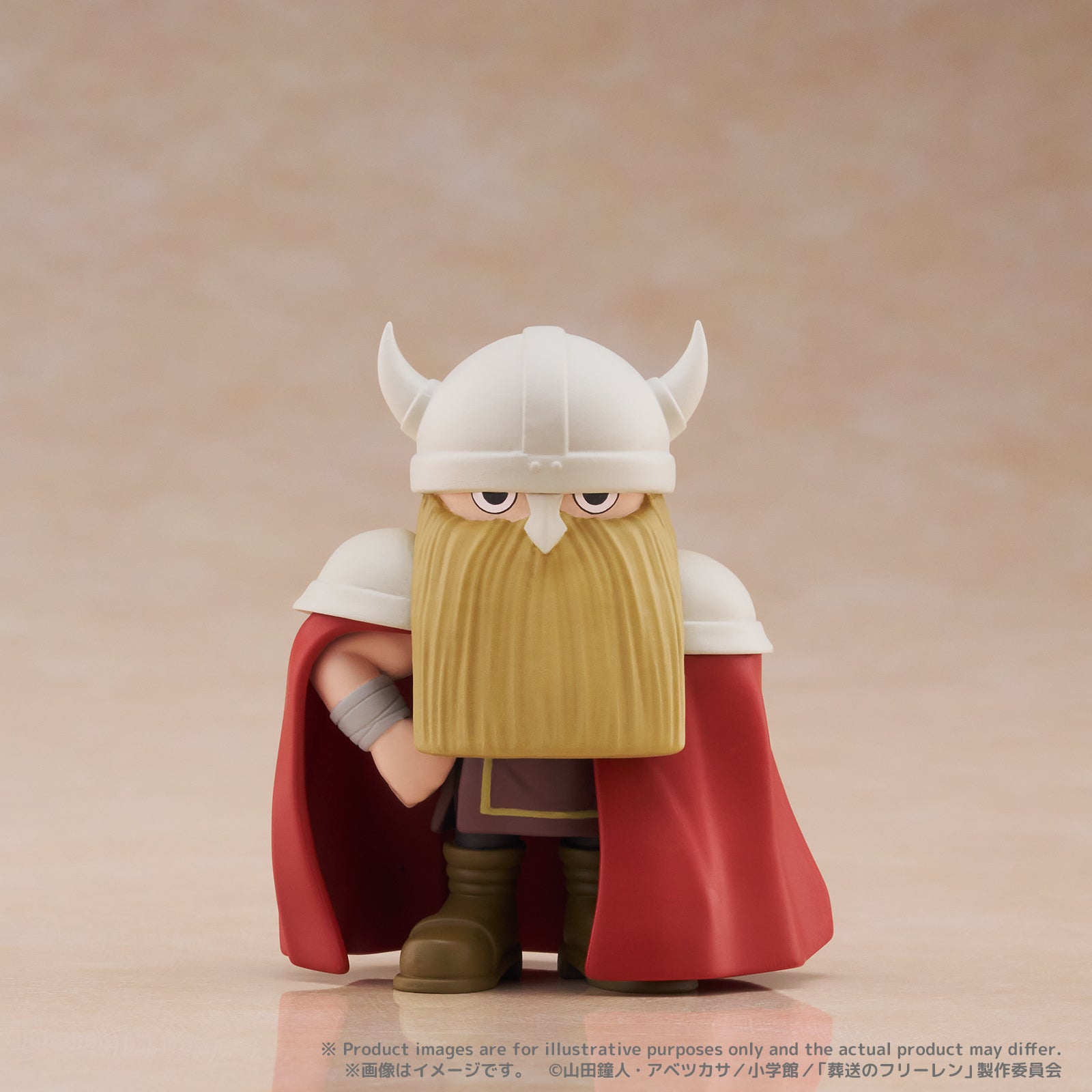Frieren : Beyond Journey's End Palverse Figure - Complete Set of 6 Types [Pre-Order Dec 2026]