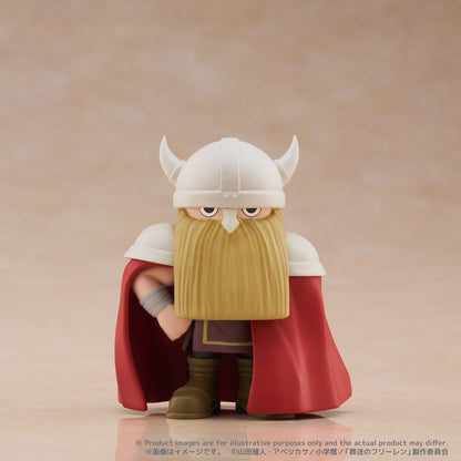 Frieren : Beyond Journey's End Palverse Figure - Complete Set of 6 Types [Pre-Order Dec 2026]