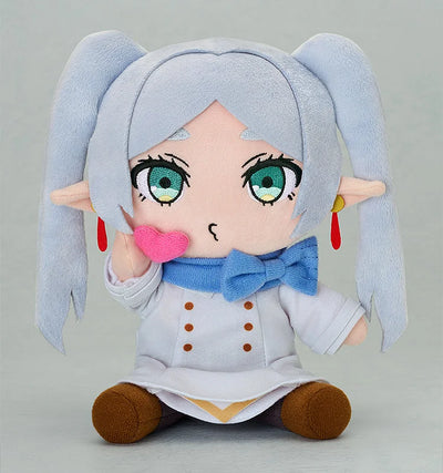 Frieren : Beyond Journey's End Plush - Frieren Blowing Kiss Ver. [Pre-Order May 2026]