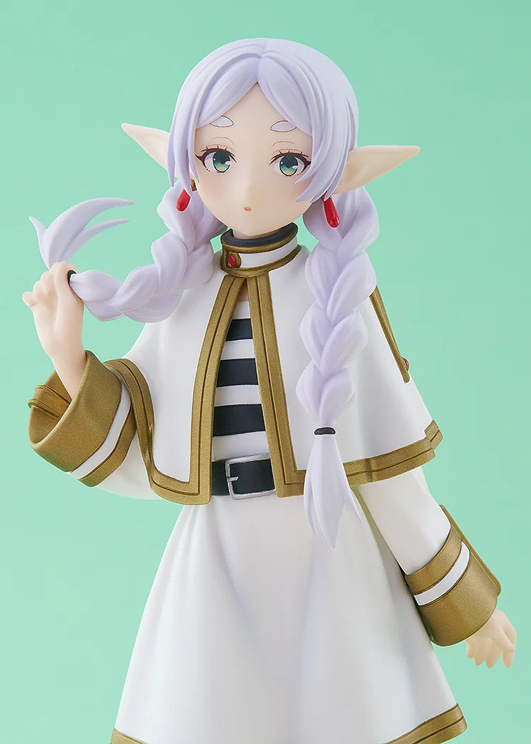 Frieren: Beyond Journey's End Pop Up Parade - Frieren Braided Hair Ver. [Pre-Order Oct 2026]