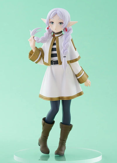 Frieren: Beyond Journey's End Pop Up Parade - Frieren Braided Hair Ver. [Pre-Order Oct 2026]
