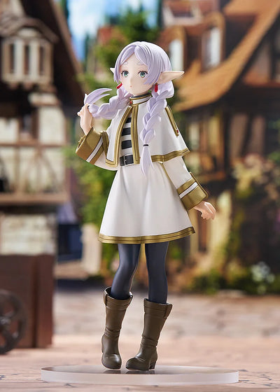 Frieren: Beyond Journey's End Pop Up Parade - Frieren Braided Hair Ver. [Pre-Order Oct 2026]