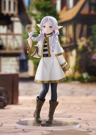 Frieren: Beyond Journey's End Pop Up Parade - Frieren Braided Hair Ver. [Pre-Order Oct 2026]