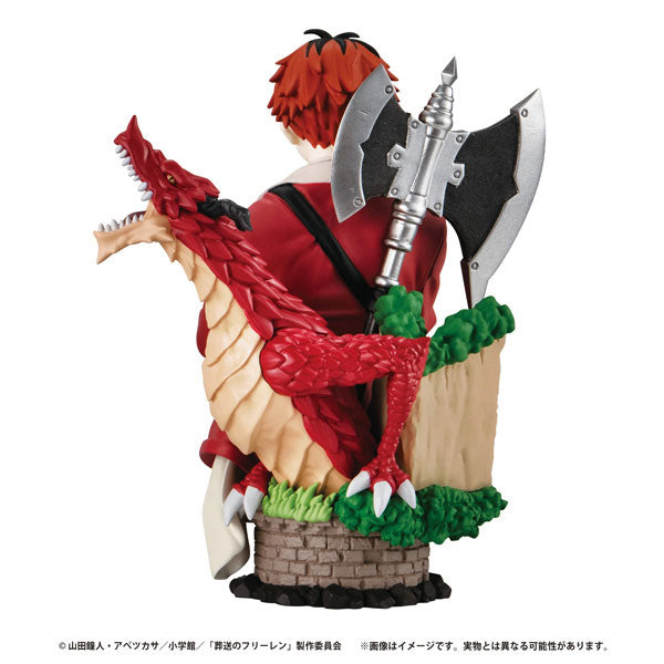 Frieren: Beyond Journey's End Puchirama Ex - Complete Set of 3 Types [Pre-Order Jun 2026]