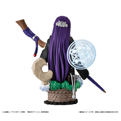 Frieren: Beyond Journey's End Puchirama Ex - Complete Set of 3 Types