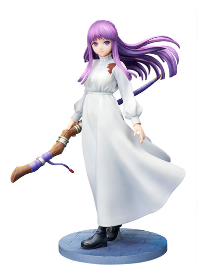 Frieren: Beyond Journey's End Ques Q Figure - Fern Battle Against Lugner ver. [Pre-Order Sep 2026]