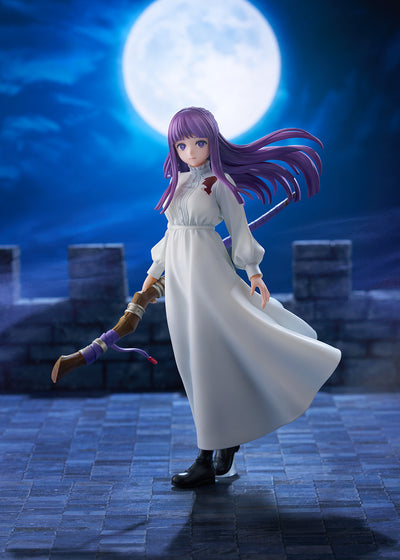 Frieren: Beyond Journey's End Ques Q Figure - Fern Battle Against Lugner ver. [Pre-Order Sep 2026]