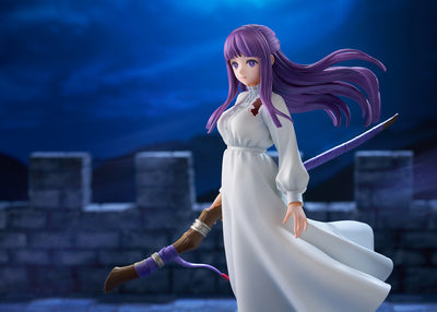 Frieren: Beyond Journey's End Ques Q Figure - Fern Battle Against Lugner ver. [Pre-Order Sep 2026]