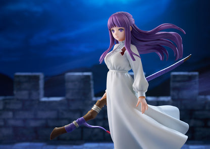 Frieren: Beyond Journey's End Ques Q Figure - Fern Battle Against Lugner ver. [Pre-Order Sep 2026]