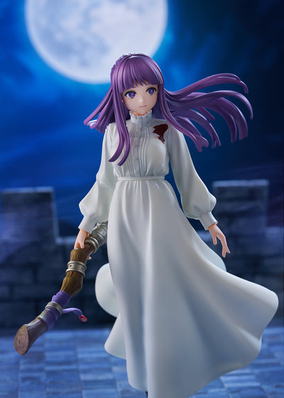 Frieren: Beyond Journey's End Ques Q Figure - Fern Battle Against Lugner ver. [Pre-Order Sep 2026]