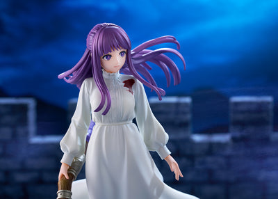 Frieren: Beyond Journey's End Ques Q Figure - Fern Battle Against Lugner ver. [Pre-Order Sep 2026]
