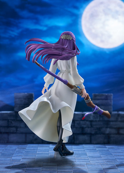 Frieren: Beyond Journey's End Ques Q Figure - Fern Battle Against Lugner ver. [Pre-Order Sep 2026]