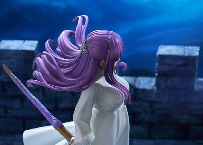 Frieren: Beyond Journey's End Ques Q Figure - Fern Battle Against Lugner ver. [Pre-Order Sep 2026]