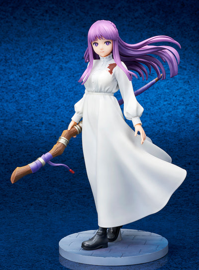 Frieren: Beyond Journey's End Ques Q Figure - Fern Battle Against Lugner ver. [Pre-Order Sep 2026]