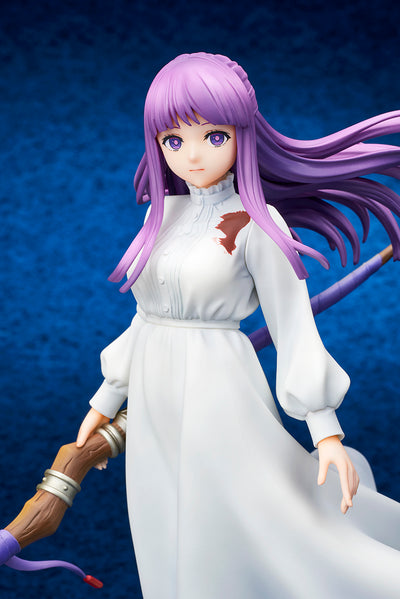 Frieren: Beyond Journey's End Ques Q Figure - Fern Battle Against Lugner ver. [Pre-Order Sep 2026]