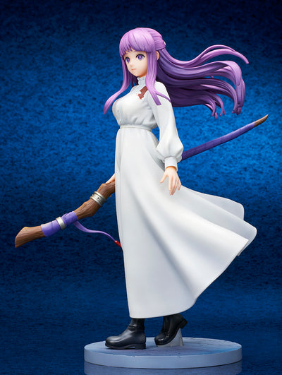 Frieren: Beyond Journey's End Ques Q Figure - Fern Battle Against Lugner ver. [Pre-Order Sep 2026]