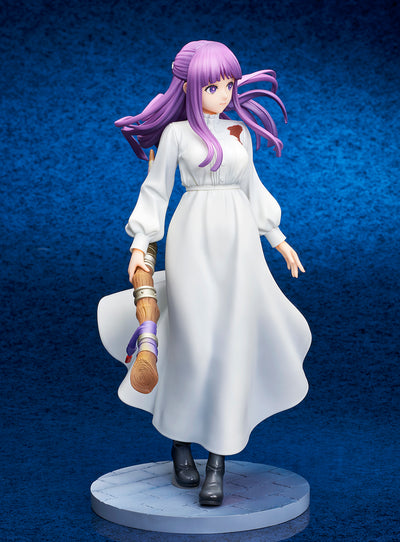 Frieren: Beyond Journey's End Ques Q Figure - Fern Battle Against Lugner ver. [Pre-Order Sep 2026]