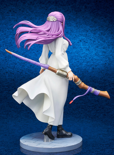 Frieren: Beyond Journey's End Ques Q Figure - Fern Battle Against Lugner ver. [Pre-Order Sep 2026]
