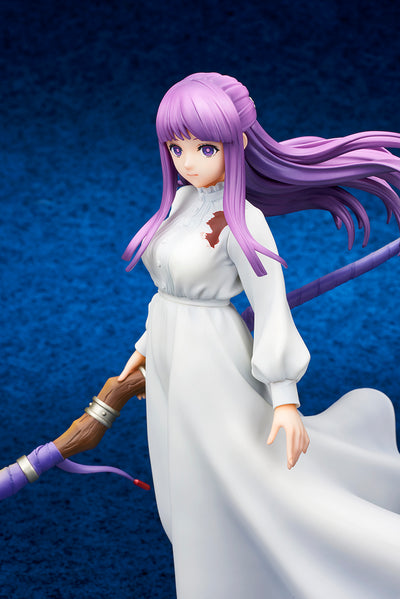 Frieren: Beyond Journey's End Ques Q Figure - Fern Battle Against Lugner ver. [Pre-Order Sep 2026]