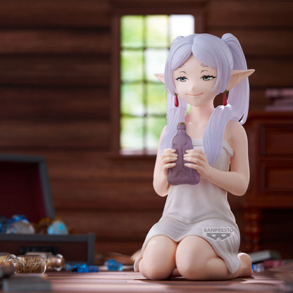 Frieren : Beyond Journey's End Relax Time - Frieren Figure