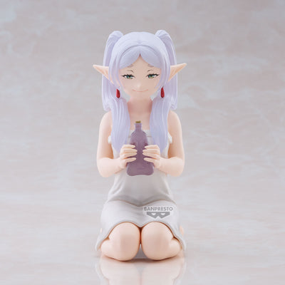 Frieren : Beyond Journey's End Relax Time - Frieren Figure