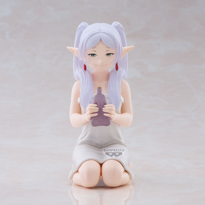 Frieren : Beyond Journey's End Relax Time - Frieren Figure