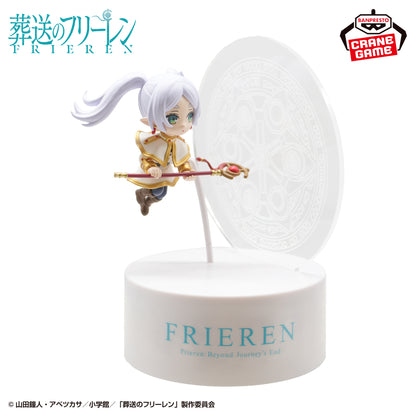 Frieren : Beyond Journey's End Room Light Figure - Zoltraak Spell [Pre-Order Feb 2026]