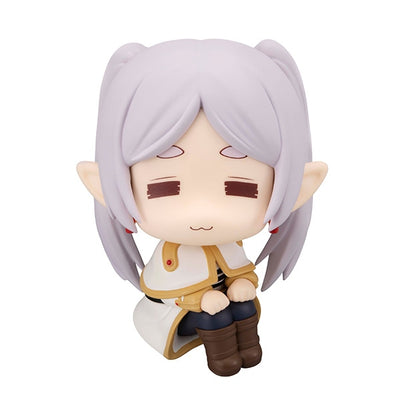 Frieren: Beyond Journey's End Rukappu (Look Up) - Frieren Droopy Eyes ver. [Pre-Order Aug 2026]