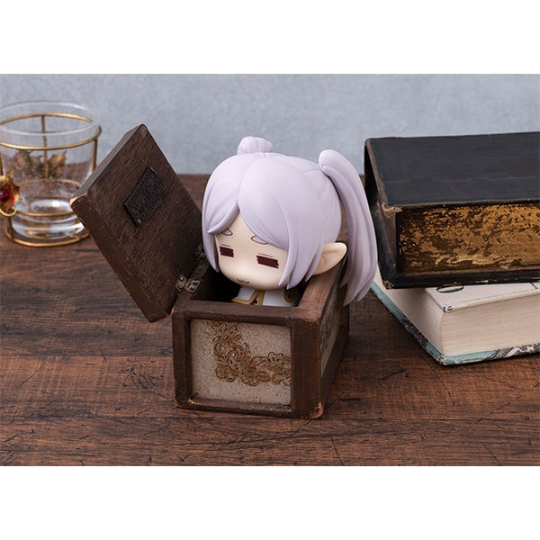 Frieren: Beyond Journey's End Rukappu (Look Up) - Frieren Droopy Eyes ver. [Pre-Order Aug 2026]