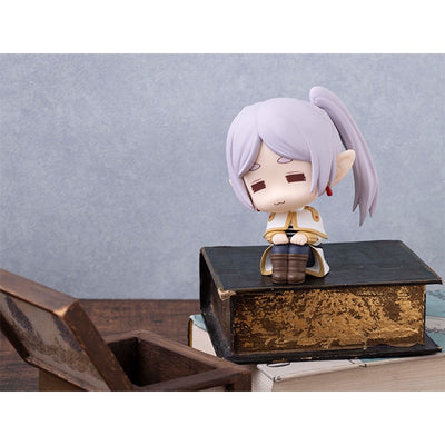 Frieren: Beyond Journey's End Rukappu (Look Up) - Frieren Droopy Eyes ver. [Pre-Order Aug 2026]