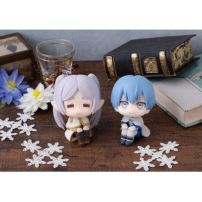 Frieren: Beyond Journey's End Rukappu (Look Up) - Frieren Droopy Eyes ver. [Pre-Order Aug 2026]