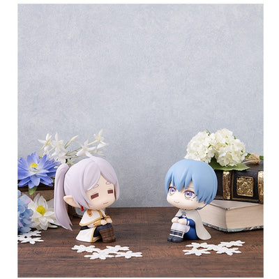 Frieren: Beyond Journey's End Rukappu (Look Up) - Frieren Droopy Eyes ver. [Pre-Order Aug 2026]