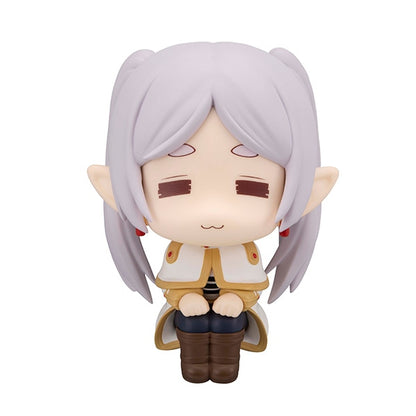 Frieren: Beyond Journey's End Rukappu (Look Up) - Frieren Droopy Eyes ver. [Pre-Order Aug 2026]