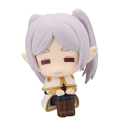 Frieren: Beyond Journey's End Rukappu (Look Up) - Frieren Droopy Eyes ver. [Pre-Order Aug 2026]