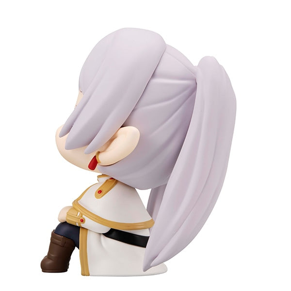 Frieren: Beyond Journey's End Rukappu (Look Up) - Frieren Droopy Eyes ver. [Pre-Order Aug 2026]