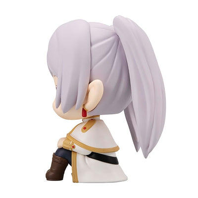 Frieren: Beyond Journey's End Rukappu (Look Up) - Frieren Droopy Eyes ver. [Pre-Order Aug 2026]