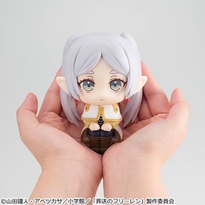 Frieren: Beyond Journey's End Rukappu (Look Up) - Frieren [Pre-Order Apr 2027]