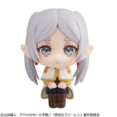 Frieren: Beyond Journey's End Rukappu (Look Up) - Frieren [Pre-Order Apr 2027]