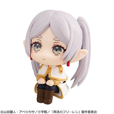 Frieren: Beyond Journey's End Rukappu (Look Up) - Frieren [Pre-Order Apr 2027]