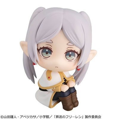Frieren: Beyond Journey's End Rukappu (Look Up) - Frieren [Pre-Order Apr 2027]