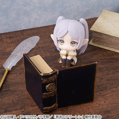 Frieren: Beyond Journey's End Rukappu (Look Up) - Frieren [Pre-Order Apr 2027]