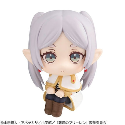 Frieren: Beyond Journey's End Rukappu (Look Up) - Frieren [Pre-Order Apr 2027]