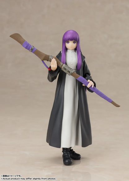 Frieren : Beyond Journey's End S.H.Figuarts - Fern [Pre-Order Mar 2027]