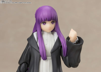 Frieren : Beyond Journey's End S.H.Figuarts - Fern [Pre-Order Mar 2027]
